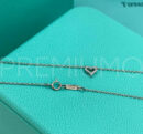 Tiffany & Co. кулон PR999468 7