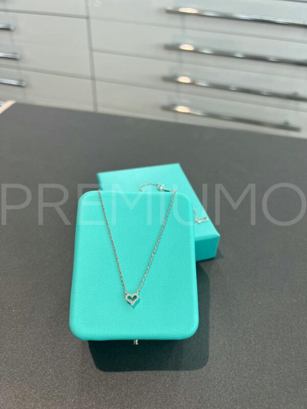 Tiffany & Co. кулон PR999468 4