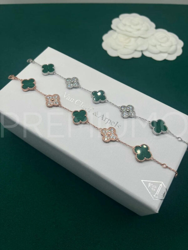 Van Cleef & Arpels браслет PR229371