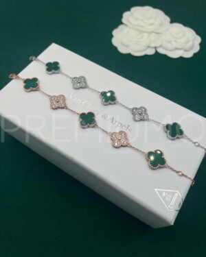 Van Cleef & Arpels браслет PR820069