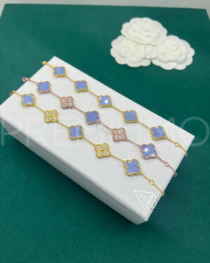 Van Cleef & Arpels браслет PR432887