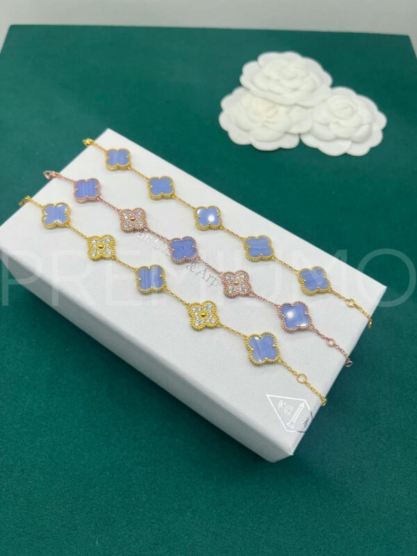 Van Cleef & Arpels браслет PR432887