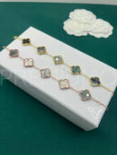 Van Cleef & Arpels браслет PR414794 6