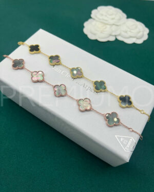 Van Cleef & Arpels браслет PR414794 Van Cleef & Arpels браслет PR414794