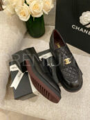Chanel лоферы PR170412 34