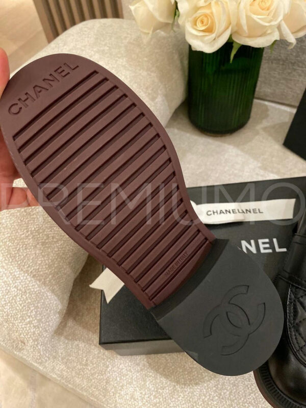 Chanel лоферы PR170412 18