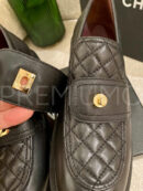 Chanel лоферы PR170412 32