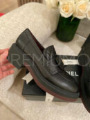 Chanel лоферы PR170412 33