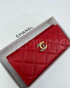 Chanel кошельки PR822389