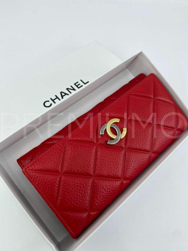 Chanel кошельки PR822389