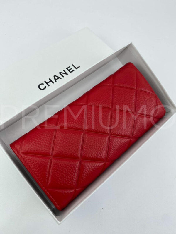 Chanel кошельки PR822389 2