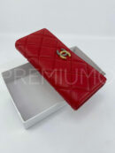 Chanel кошельки PR822389 12