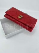 Chanel кошельки PR822389 11