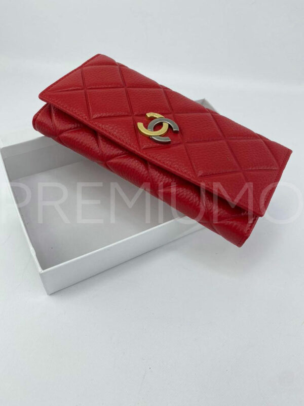 Chanel кошельки PR822389 3