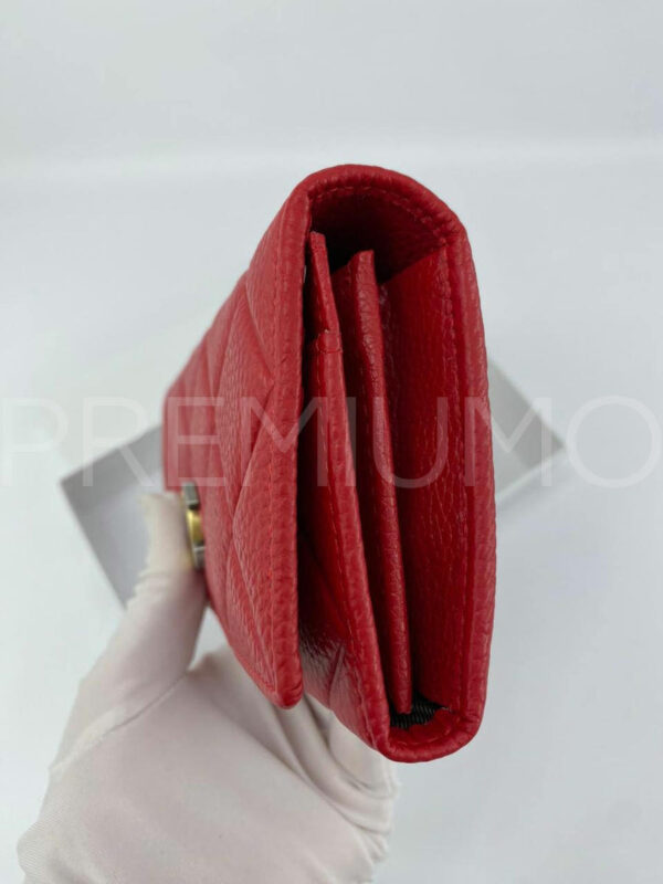 Chanel кошельки PR822389 5