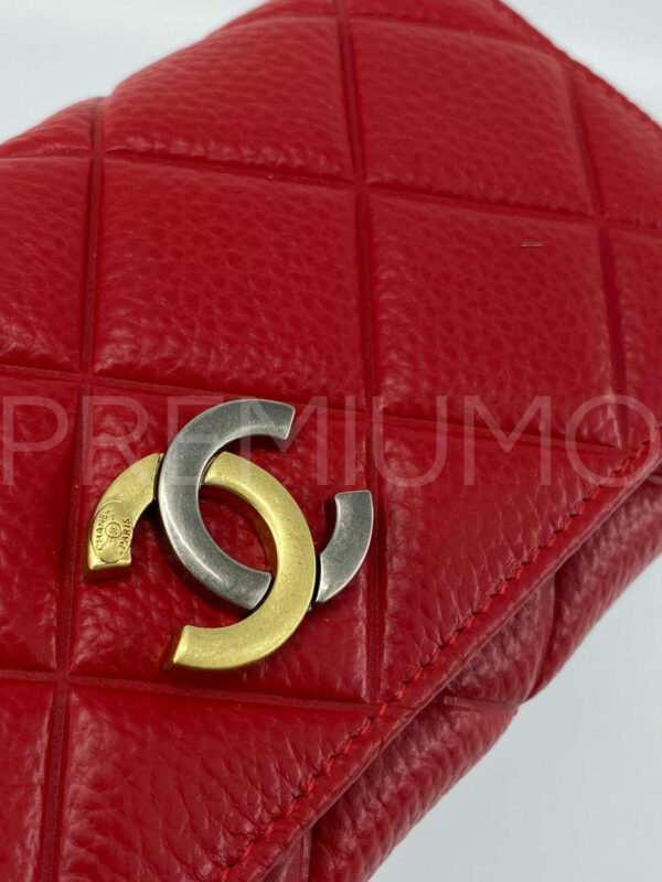 Chanel кошельки PR822389 6