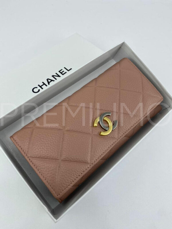 Chanel кошельки PR244028