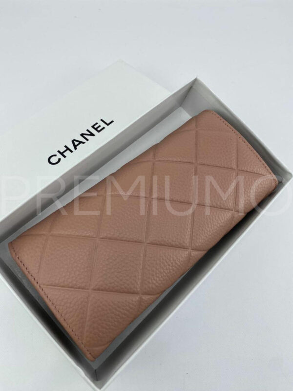 Chanel кошельки PR244028 2