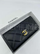 Chanel кошельки PR630857 3