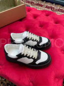 Gucci кроссовки PR693597 11