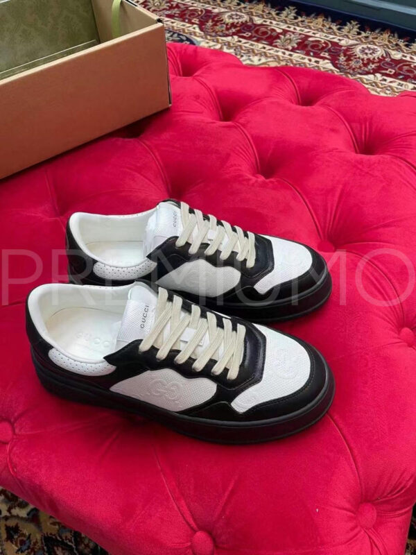 Gucci кроссовки PR693597 2