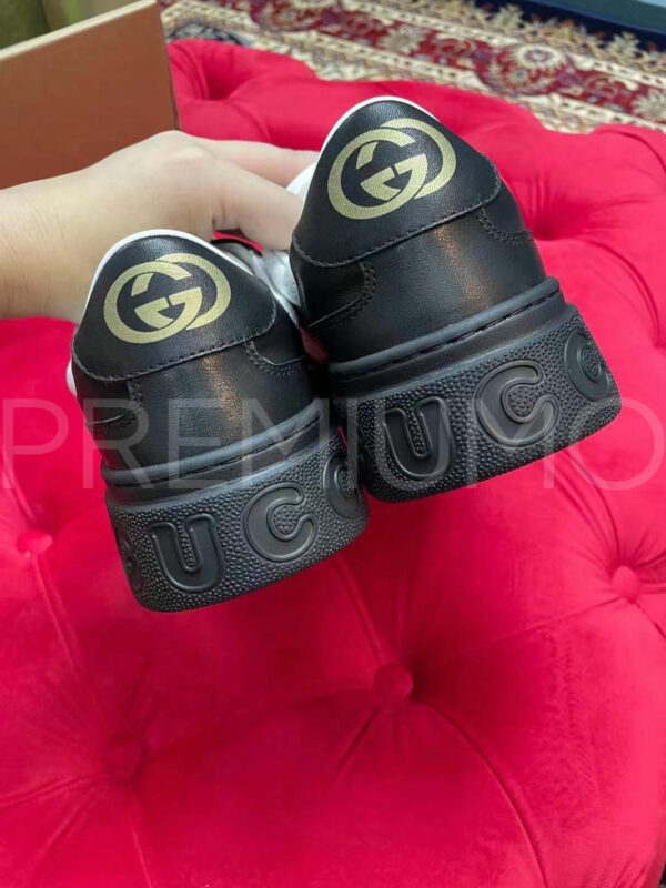 Gucci кроссовки PR693597 7