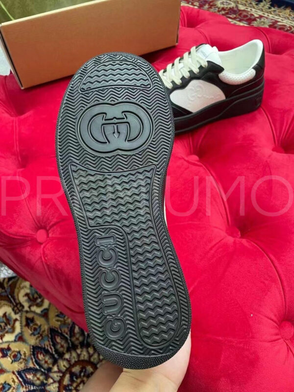 Gucci кроссовки PR693597 8