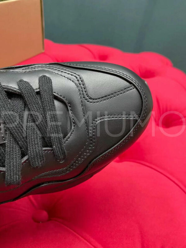 Gucci Rhyton кроссовки PR192382 8