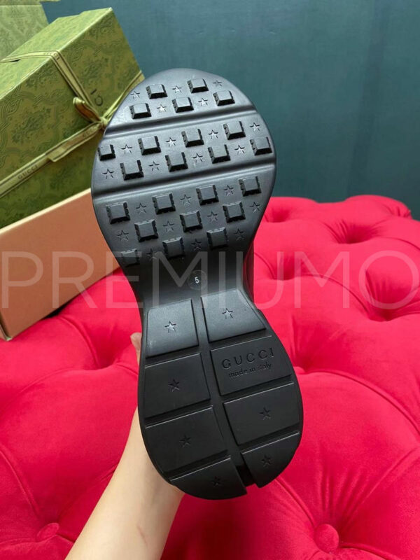 Gucci Rhyton кроссовки PR192382 9
