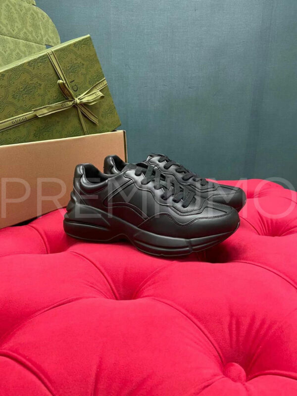 Gucci Rhyton кроссовки PR192382
