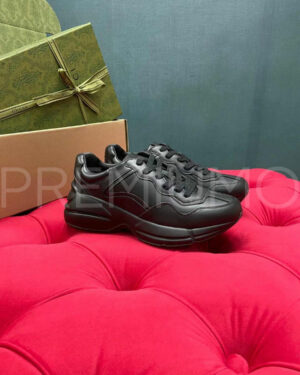 Gucci Rhyton кроссовки PR387097
