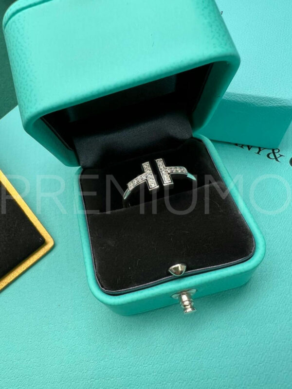 Tiffany & Co. кольцо PR765817