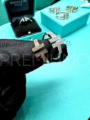 Tiffany & Co. кольцо PR705492 4