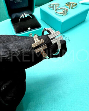 Tiffany & Co. кольцо PR705492