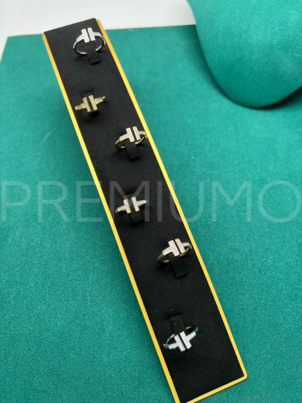 Tiffany & Co. кольцо PR796253 2