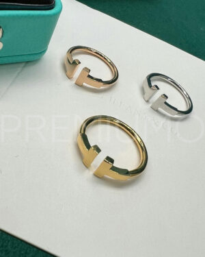 Tiffany & Co. кольцо PR716661
