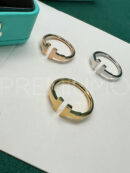 Tiffany & Co. кольцо PR218745 6