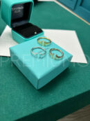 Tiffany & Co. кольцо PR218745 5