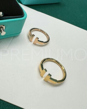 Tiffany & Co. кольцо PR379371