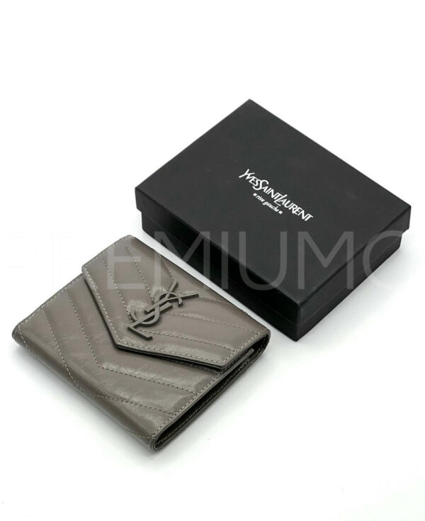 Yves Saint Laurent кошелек PR861338 3