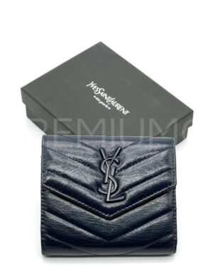 Yves Saint Laurent кошелек PR505763