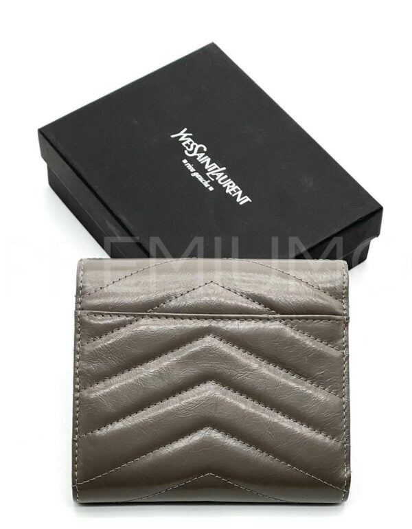 Yves Saint Laurent кошелек PR861338 2
