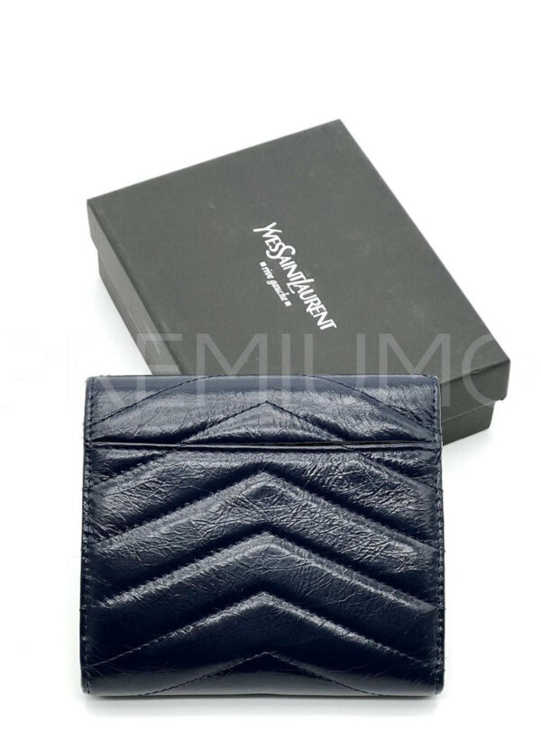Yves Saint Laurent кошелек PR505763 2