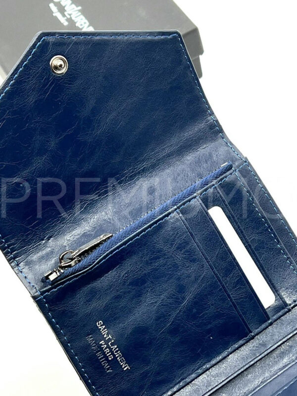Yves Saint Laurent кошелек PR505763 5