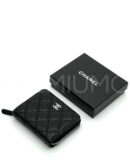 Chanel кошельки PR134350 8