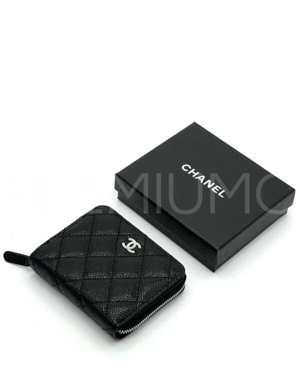 Chanel кошельки PR134350 2