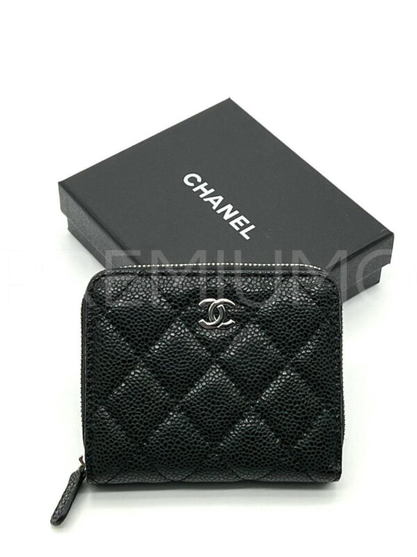 Chanel кошельки PR134350