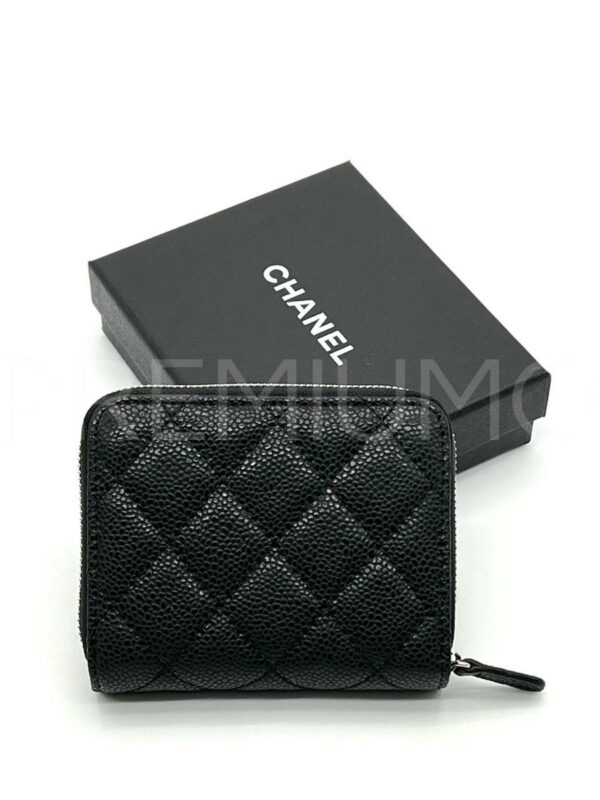 Chanel кошельки PR134350 3