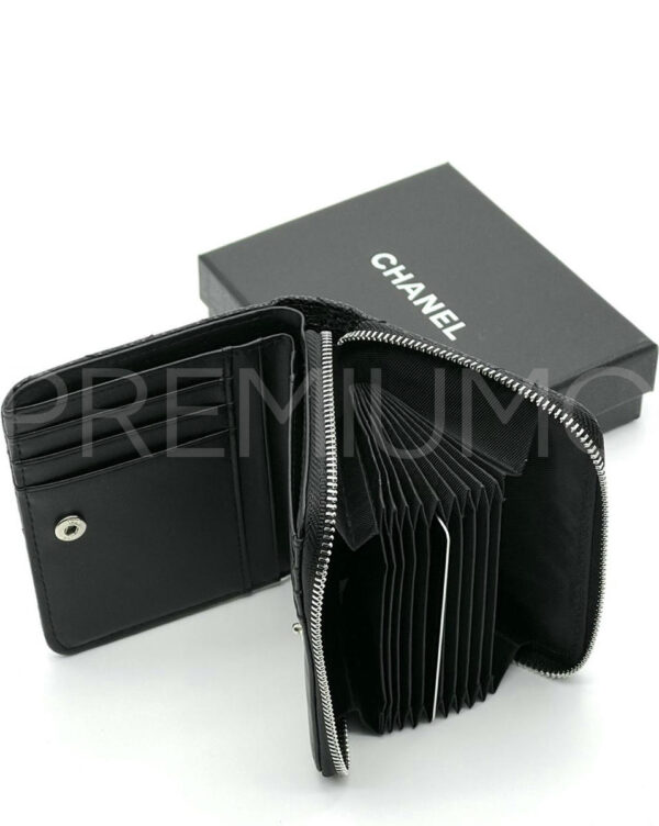 Chanel кошельки PR134350 5