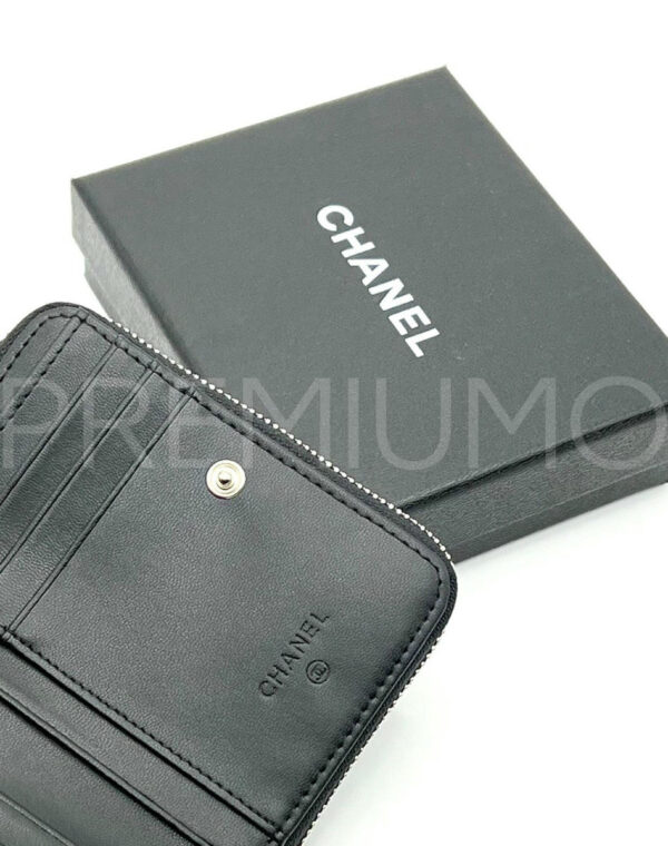 Chanel кошельки PR134350 6
